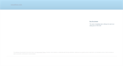 Desktop Screenshot of cloudinar.com
